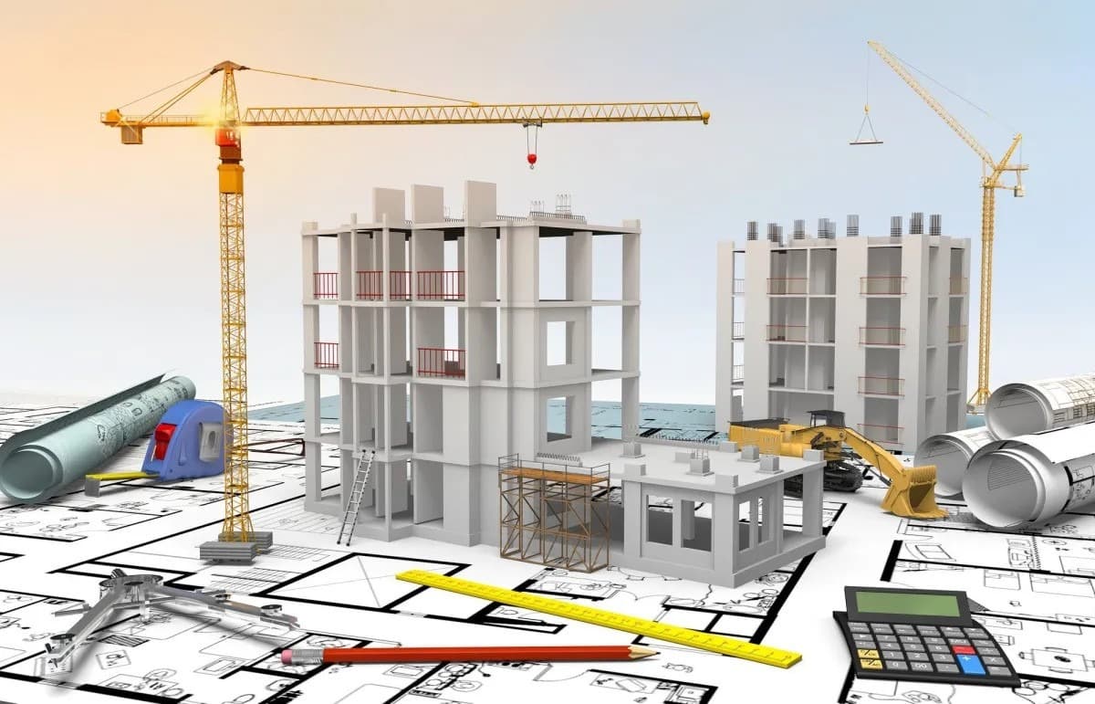 Space Planning Services